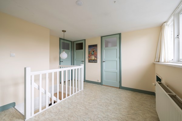 Medium property photo - Boekenrodelaan 13, 1181 AN Amstelveen